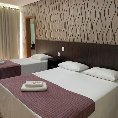 Splendore Hotel Conceicao do Mato Dentro Luaran gambar