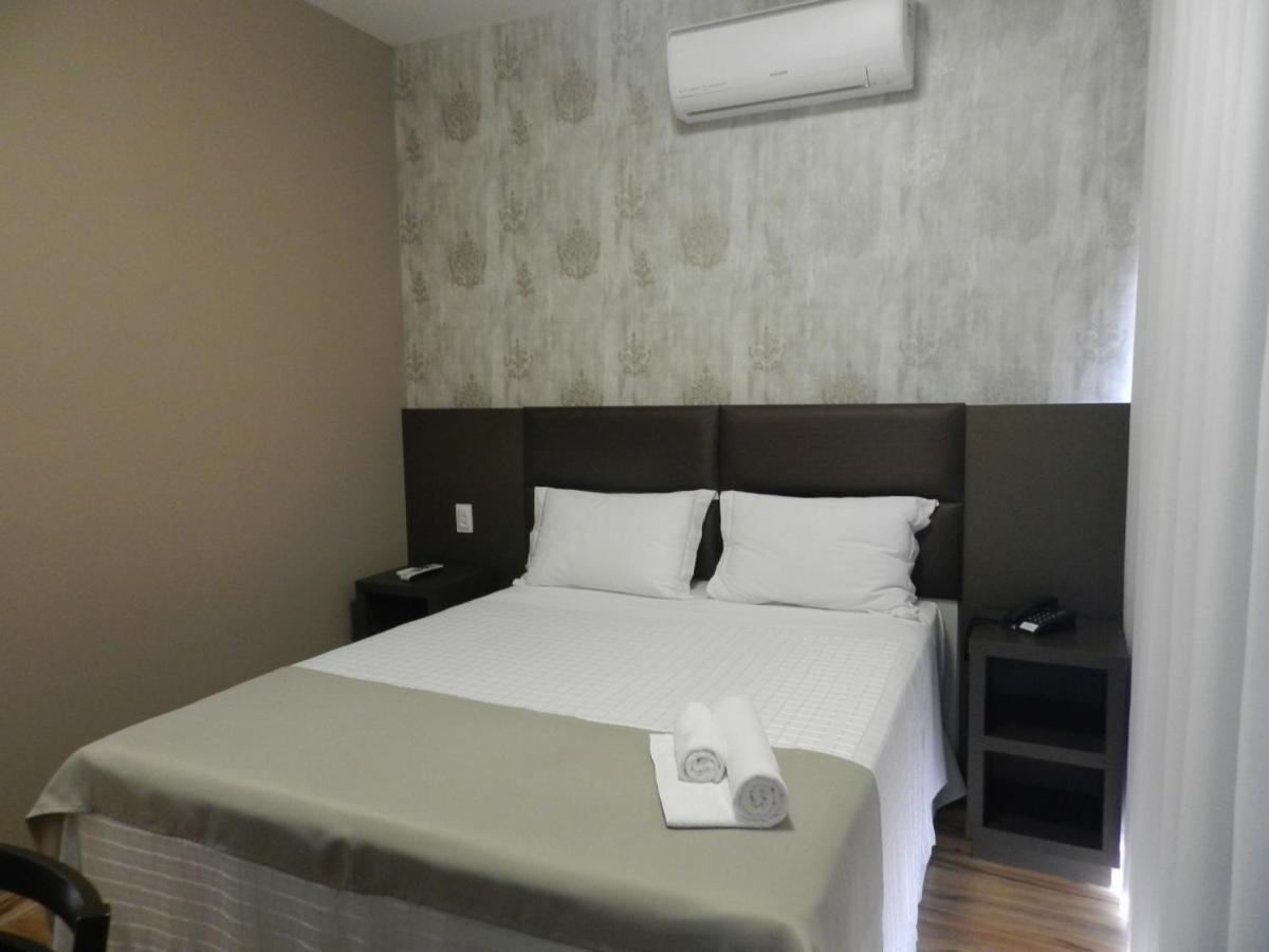 Splendore Hotel Conceicao do Mato Dentro Luaran gambar