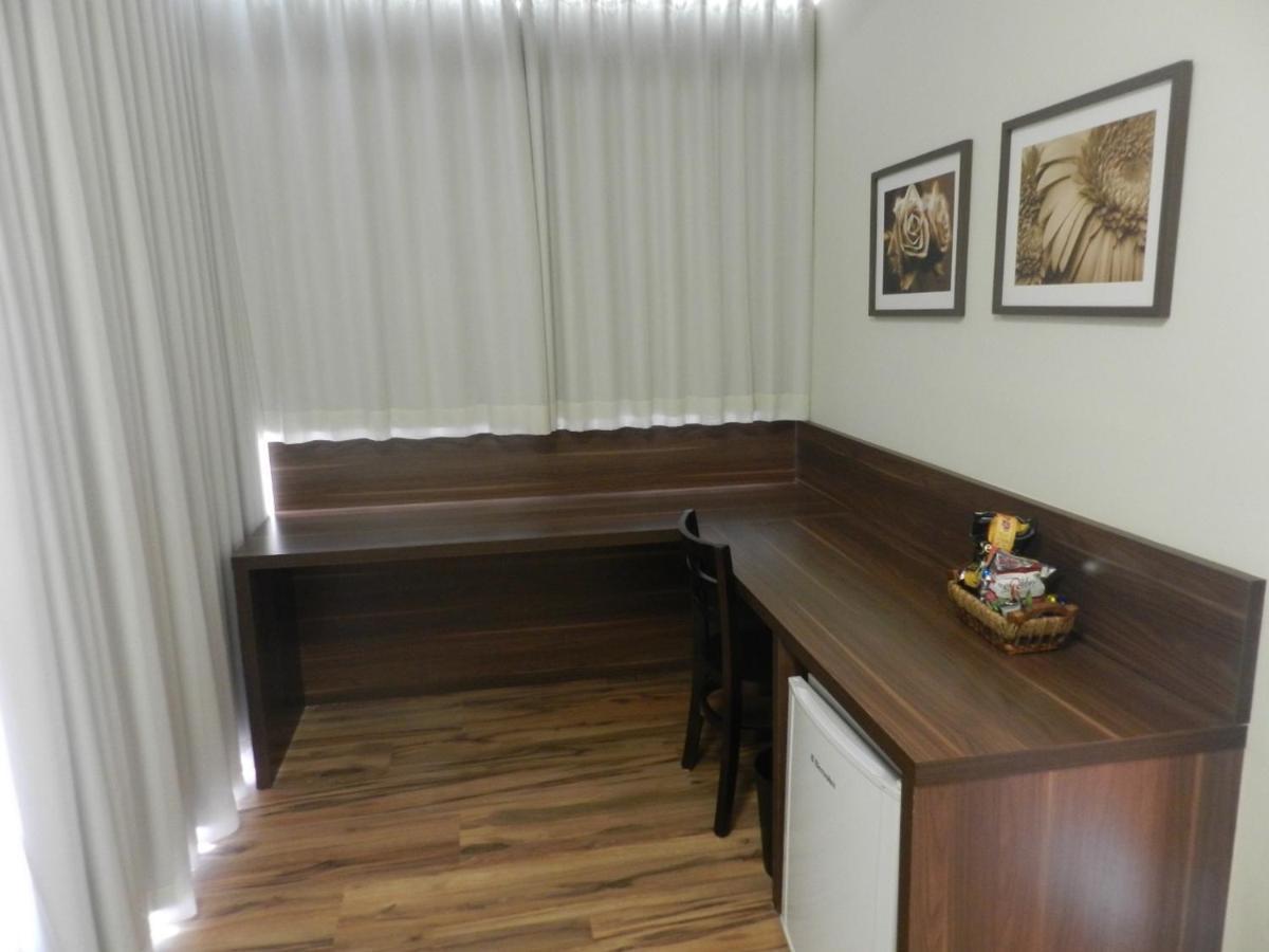 Splendore Hotel Conceicao do Mato Dentro Luaran gambar