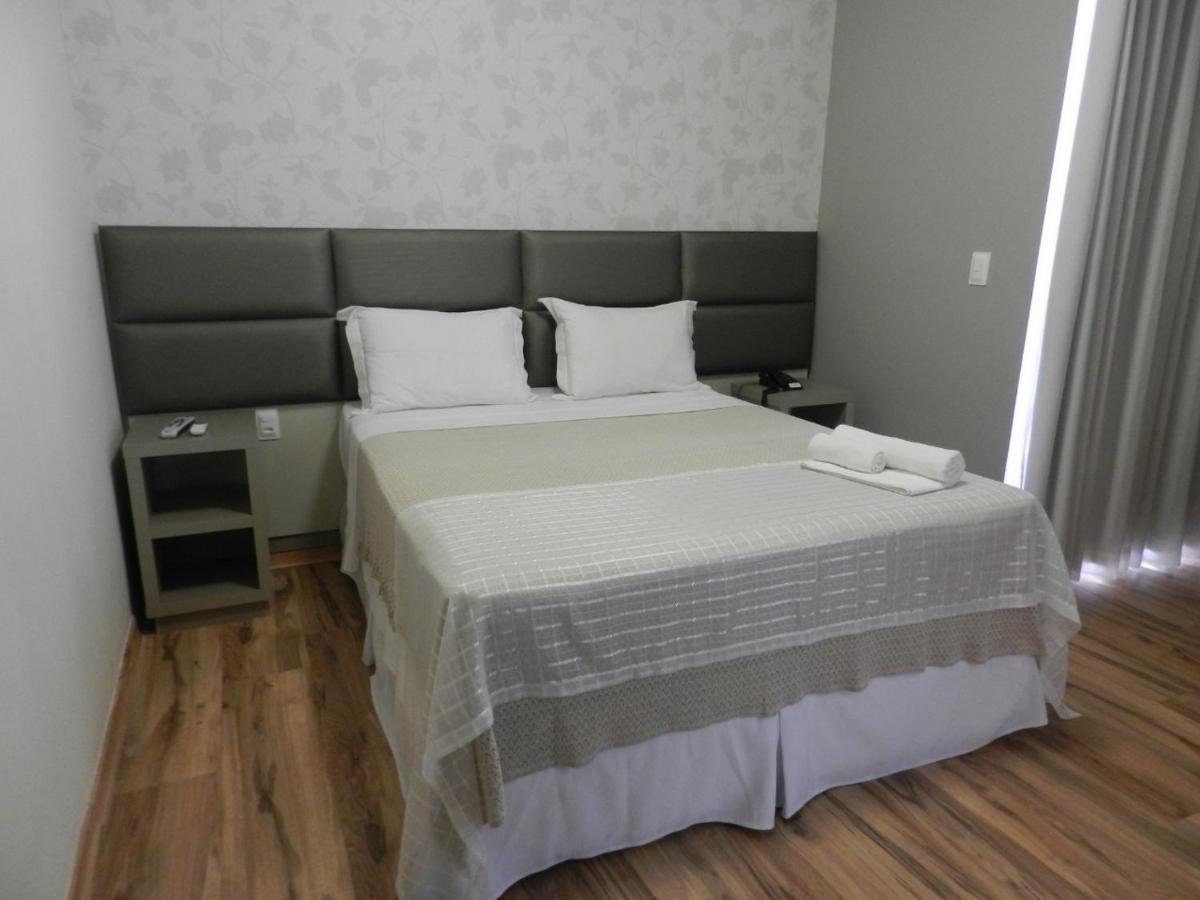 Splendore Hotel Conceicao do Mato Dentro Luaran gambar