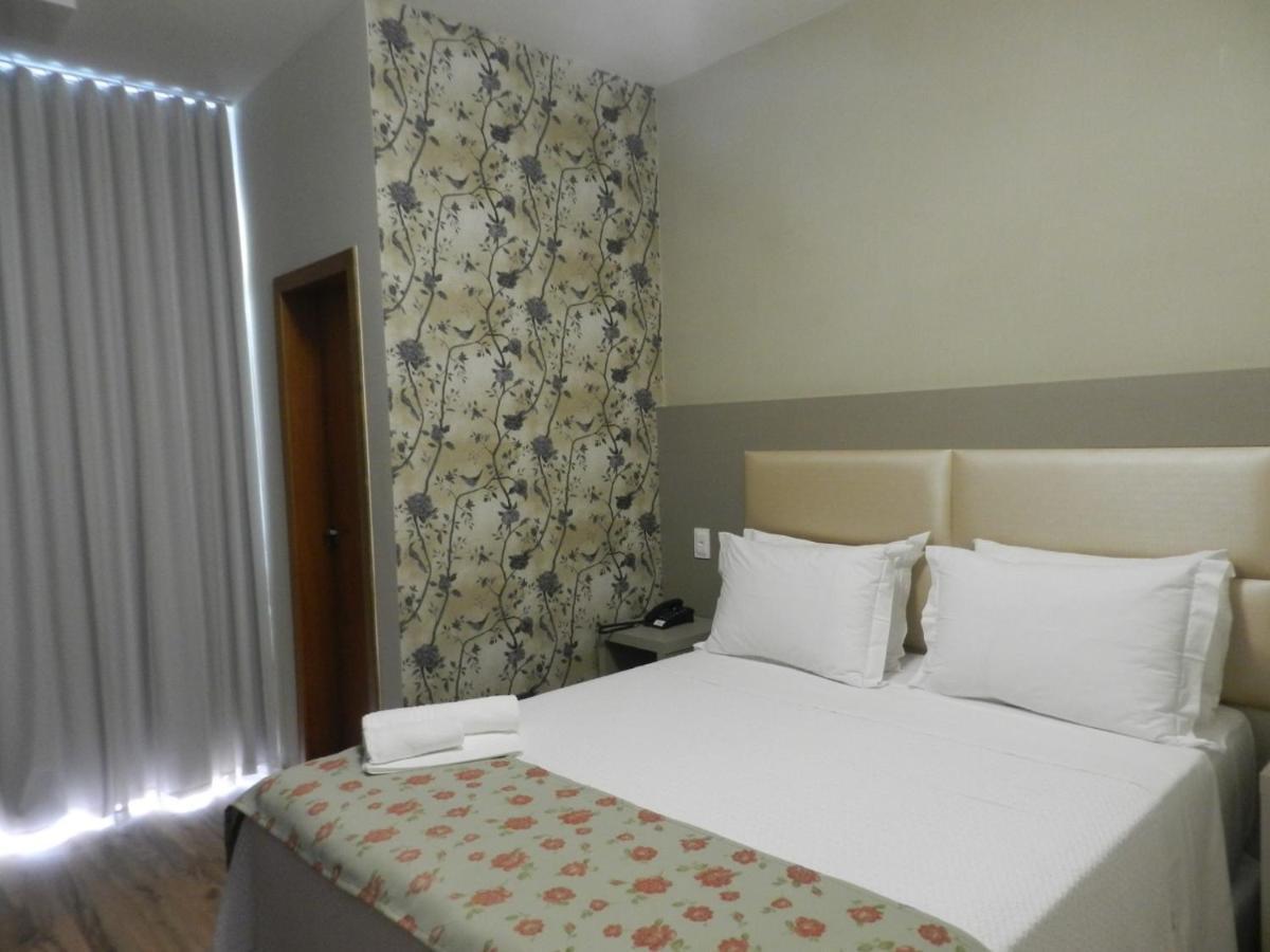 Splendore Hotel Conceicao do Mato Dentro Luaran gambar