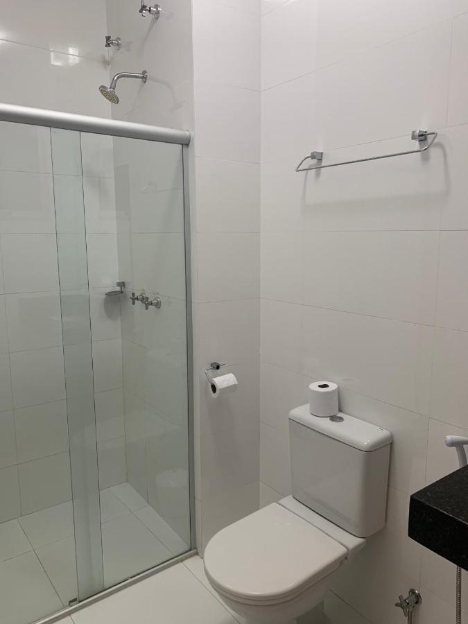Splendore Hotel Conceicao do Mato Dentro Luaran gambar