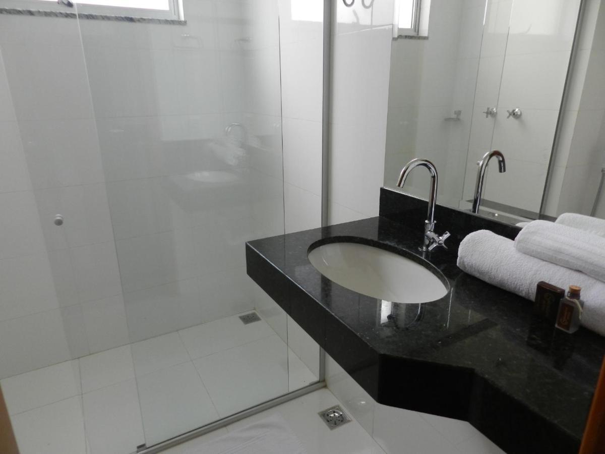 Splendore Hotel Conceicao do Mato Dentro Luaran gambar