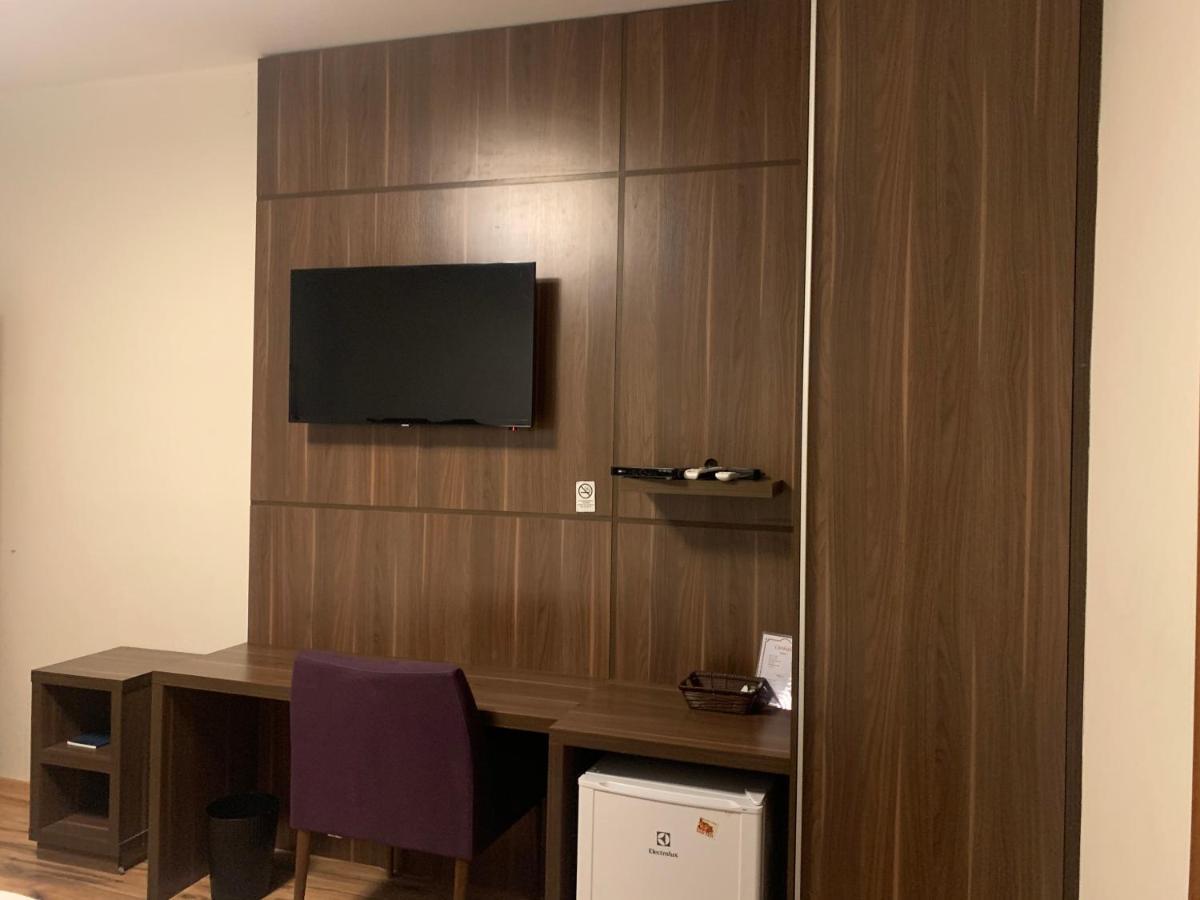 Splendore Hotel Conceicao do Mato Dentro Luaran gambar
