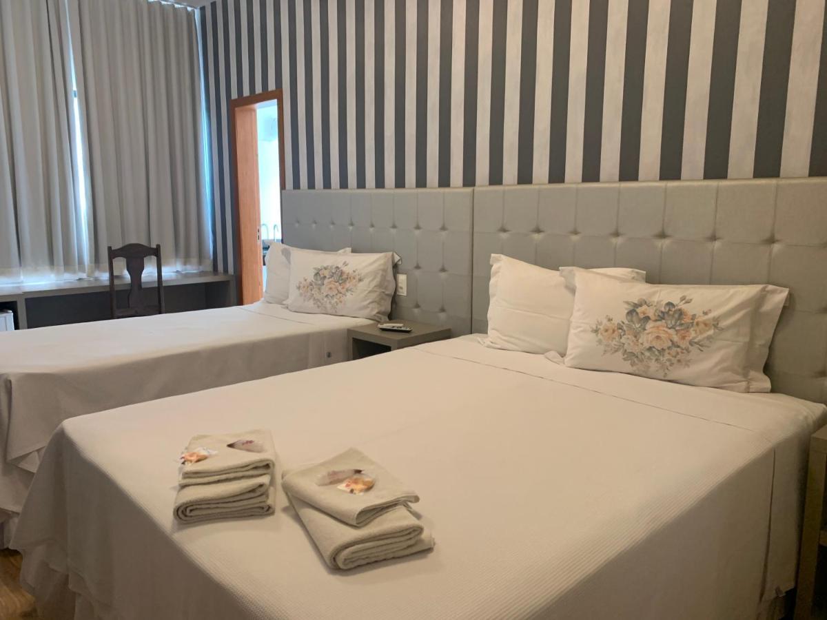 Splendore Hotel Conceicao do Mato Dentro Luaran gambar