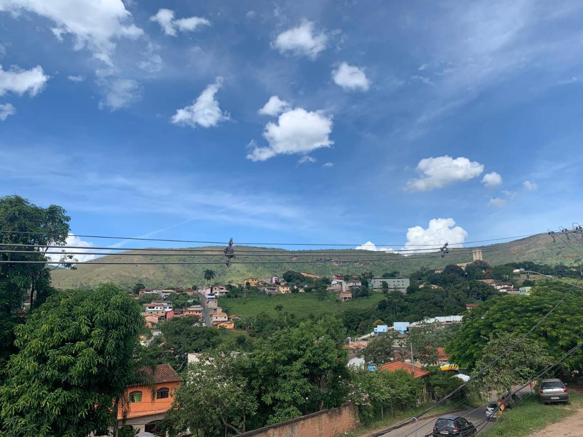 Splendore Hotel Conceicao do Mato Dentro Luaran gambar