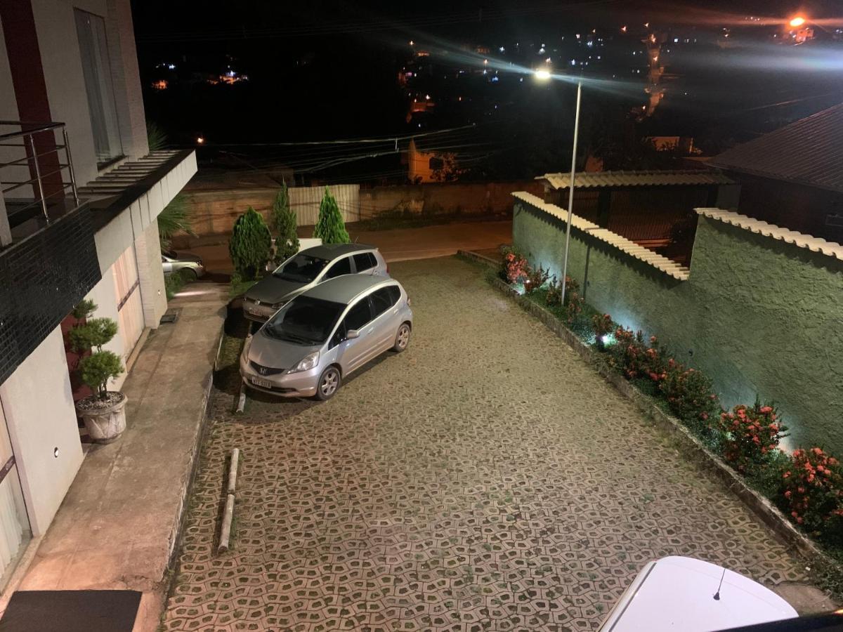 Splendore Hotel Conceicao do Mato Dentro Luaran gambar