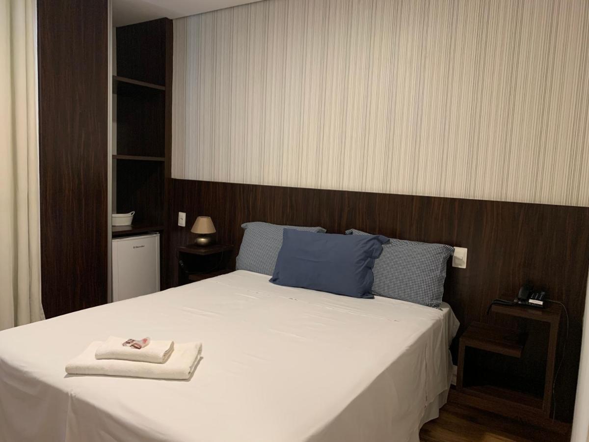 Splendore Hotel Conceicao do Mato Dentro Luaran gambar