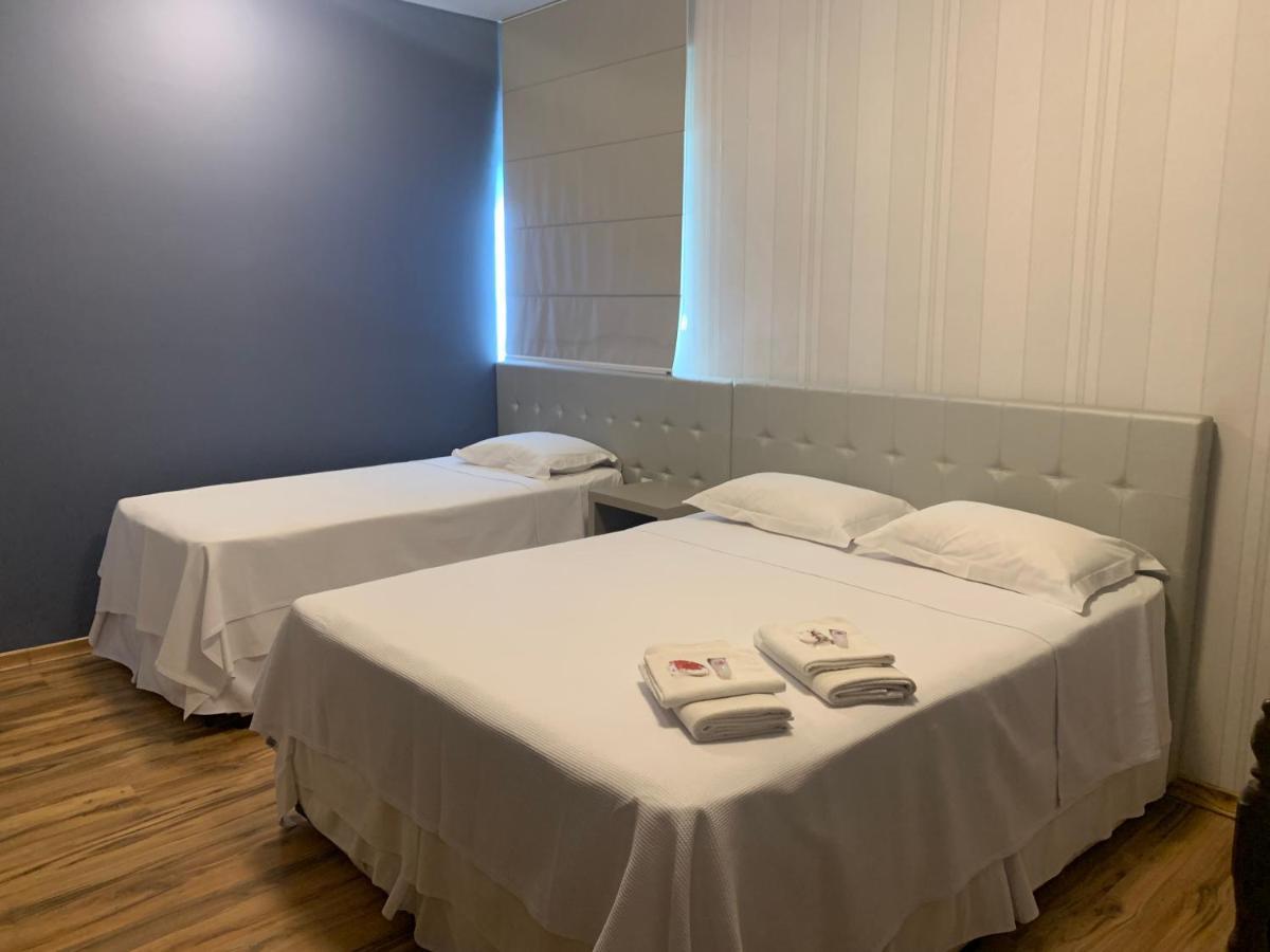 Splendore Hotel Conceicao do Mato Dentro Luaran gambar