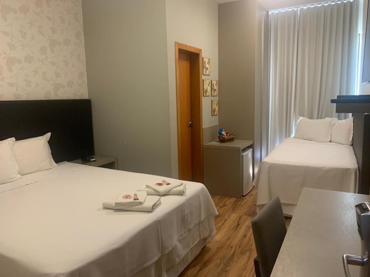 Splendore Hotel Conceicao do Mato Dentro Luaran gambar