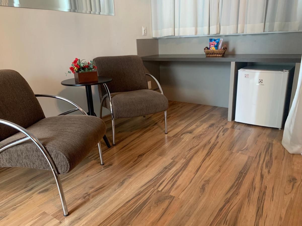 Splendore Hotel Conceicao do Mato Dentro Luaran gambar