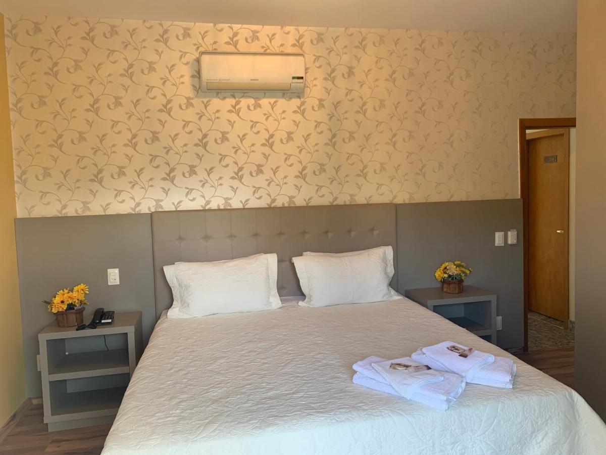 Splendore Hotel Conceicao do Mato Dentro Luaran gambar