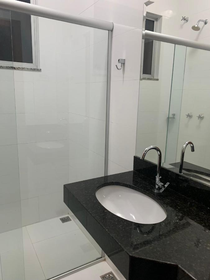 Splendore Hotel Conceicao do Mato Dentro Luaran gambar
