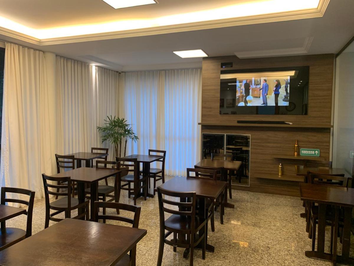 Splendore Hotel Conceicao do Mato Dentro Luaran gambar