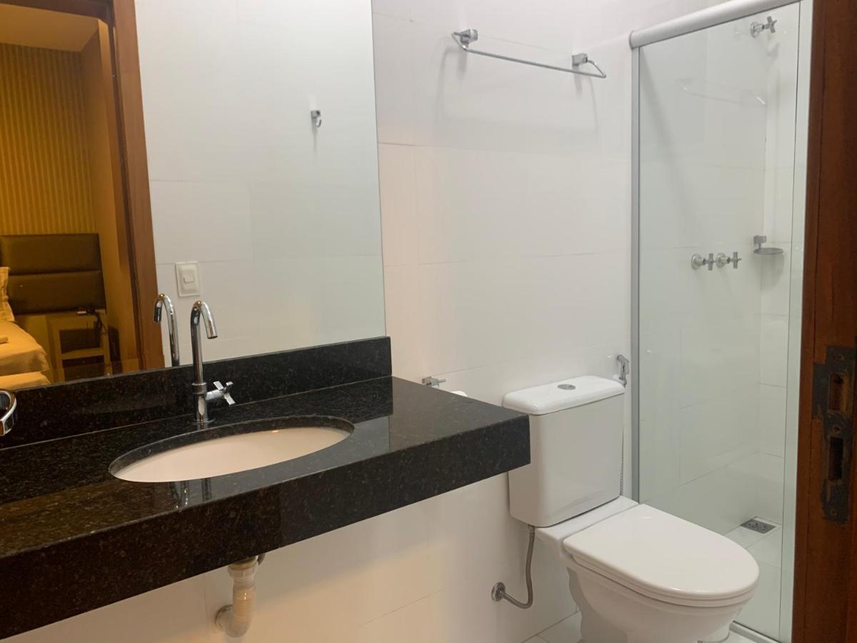Splendore Hotel Conceicao do Mato Dentro Luaran gambar