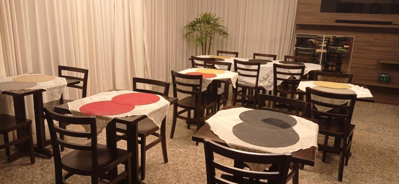 Splendore Hotel Conceicao do Mato Dentro Luaran gambar