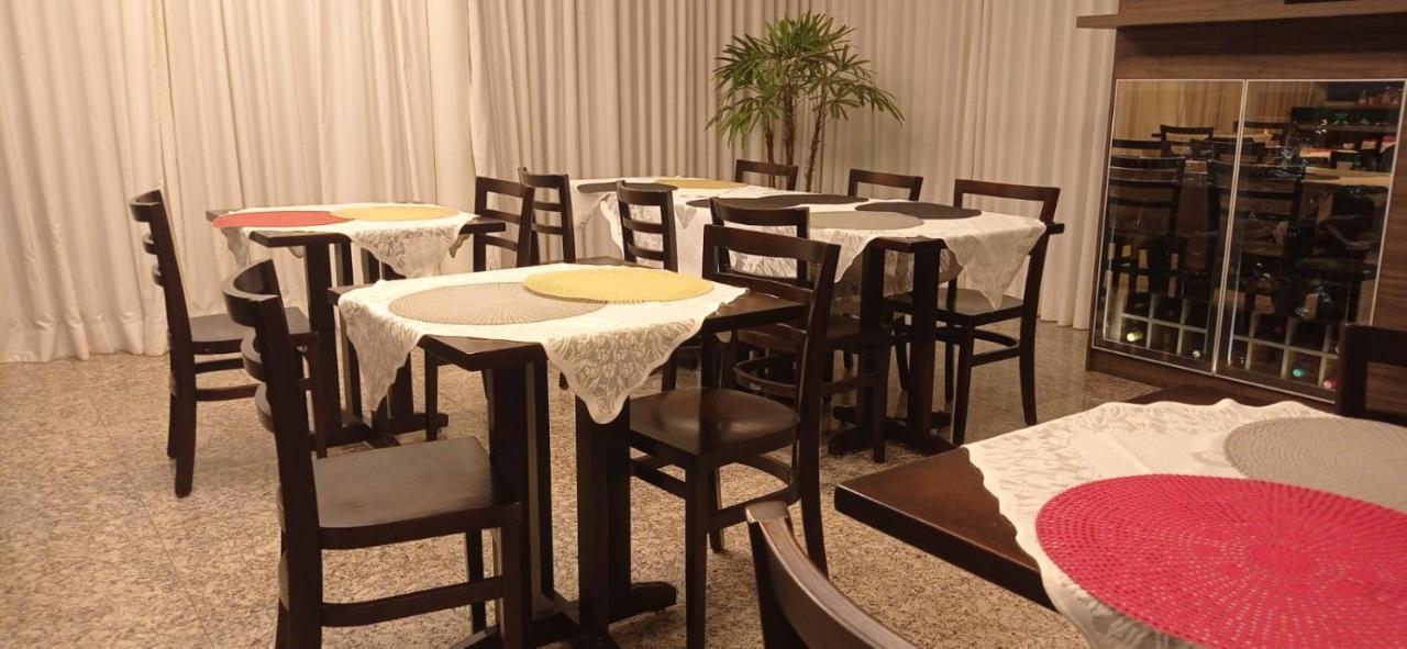 Splendore Hotel Conceicao do Mato Dentro Luaran gambar