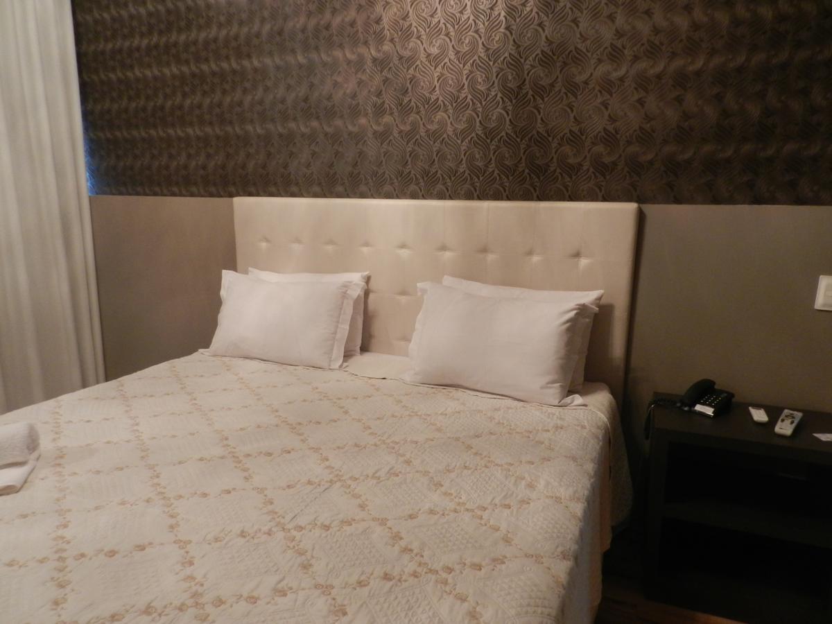 Splendore Hotel Conceicao do Mato Dentro Luaran gambar