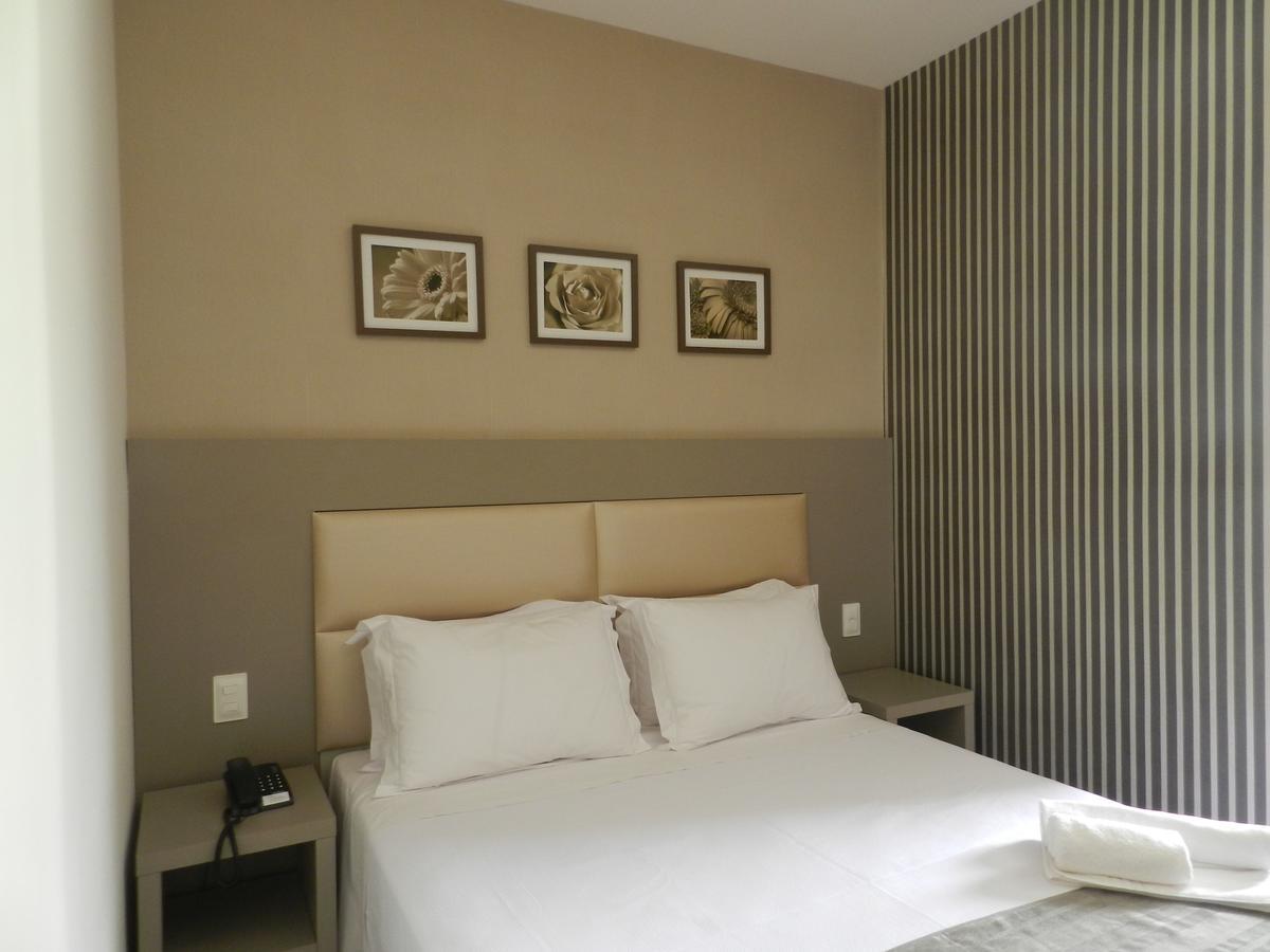 Splendore Hotel Conceicao do Mato Dentro Luaran gambar