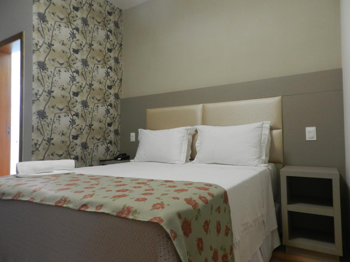 Splendore Hotel Conceicao do Mato Dentro Luaran gambar