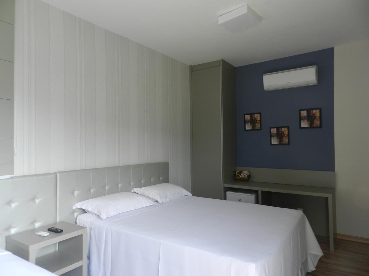 Splendore Hotel Conceicao do Mato Dentro Luaran gambar