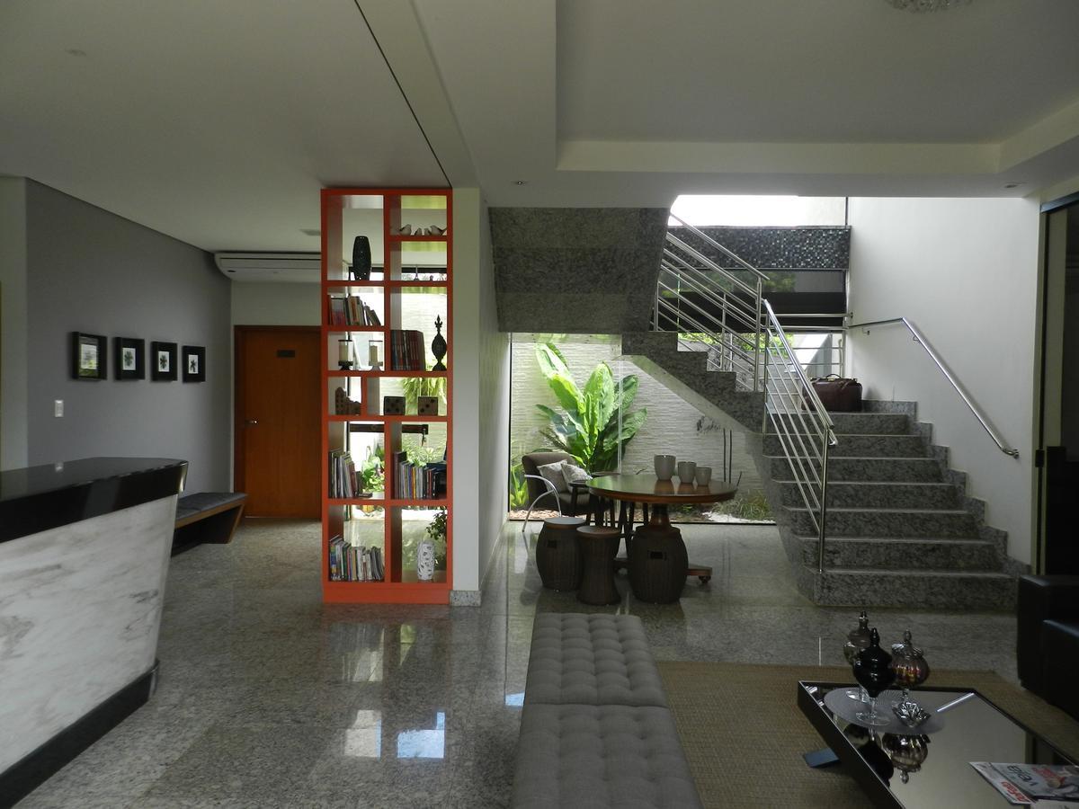 Splendore Hotel Conceicao do Mato Dentro Luaran gambar