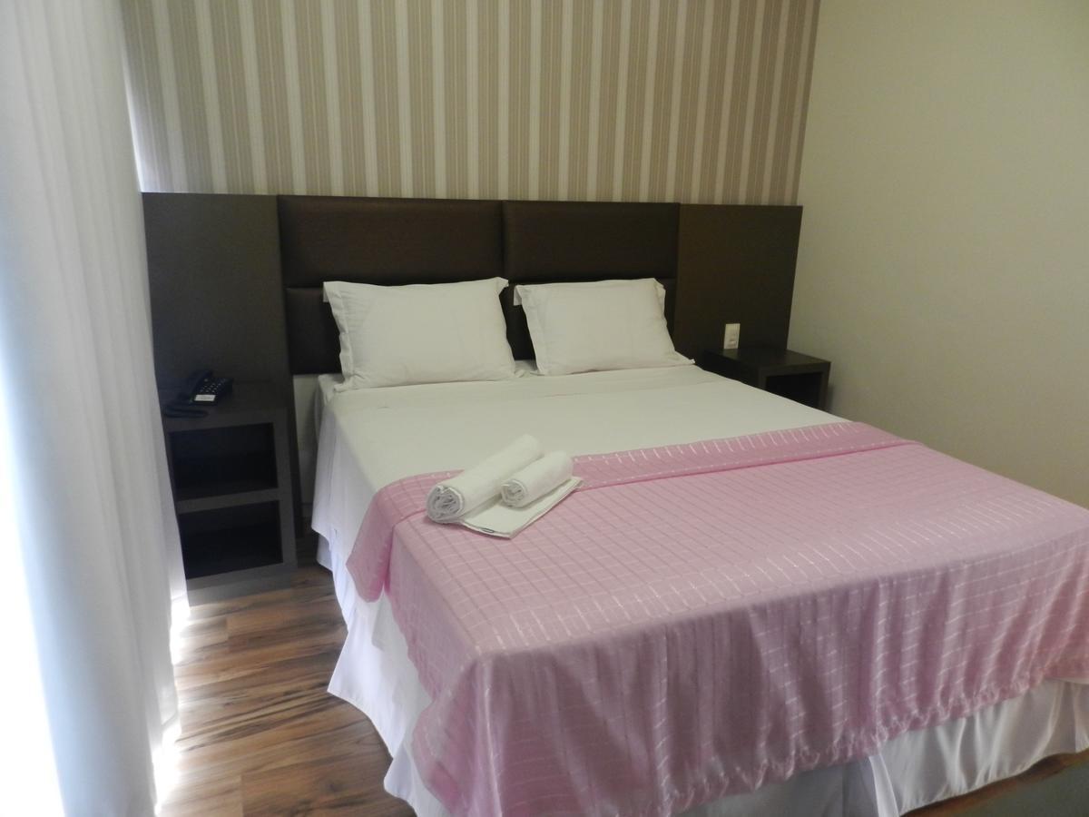 Splendore Hotel Conceicao do Mato Dentro Luaran gambar