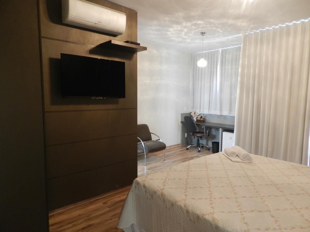 Splendore Hotel Conceicao do Mato Dentro Luaran gambar