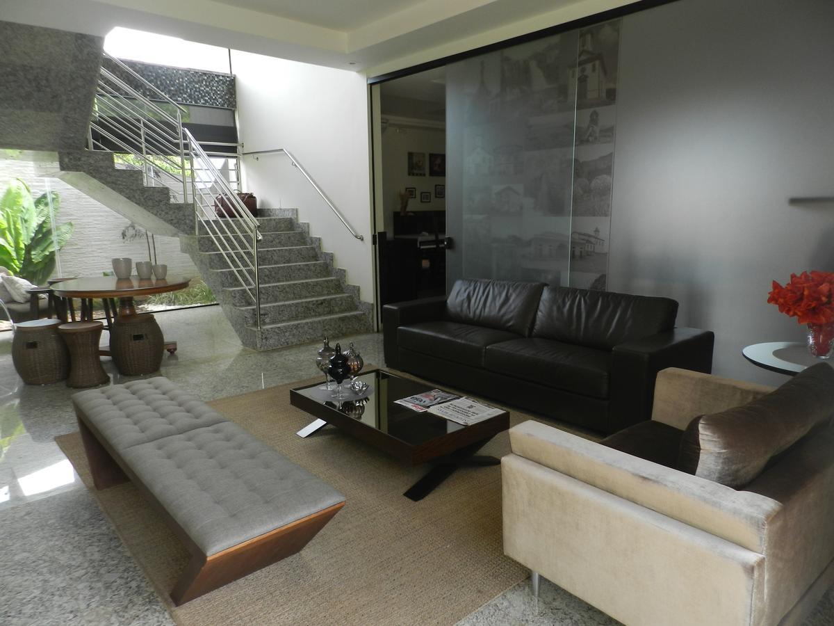 Splendore Hotel Conceicao do Mato Dentro Luaran gambar
