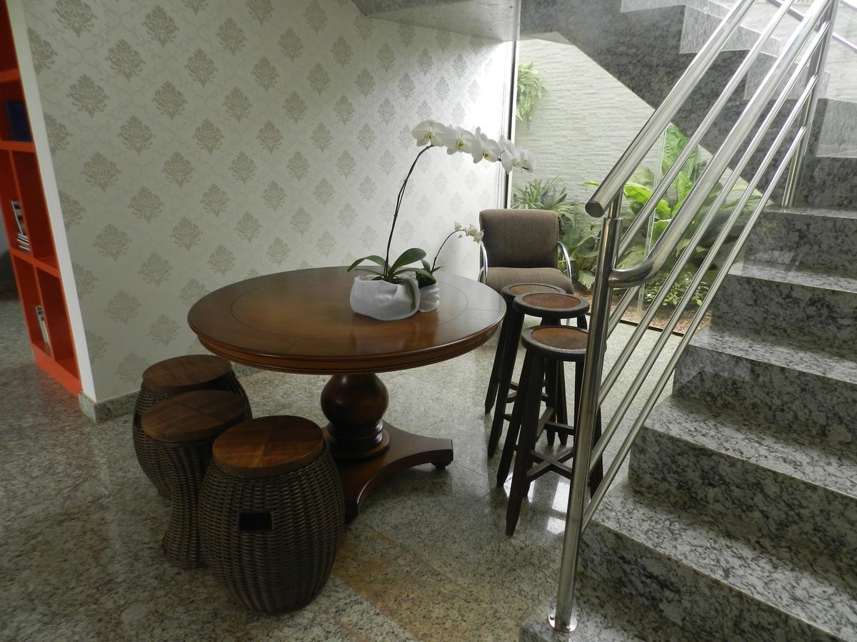 Splendore Hotel Conceicao do Mato Dentro Luaran gambar